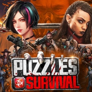 Flexion 与 37Games 合作在亚马逊、三星和小米上推出 Puzzles & Survival
